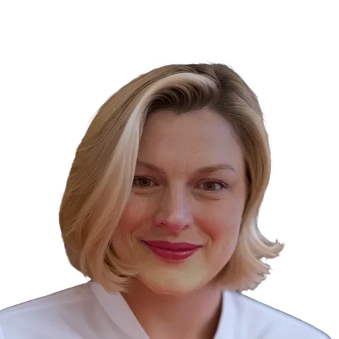 Viviane Abbink